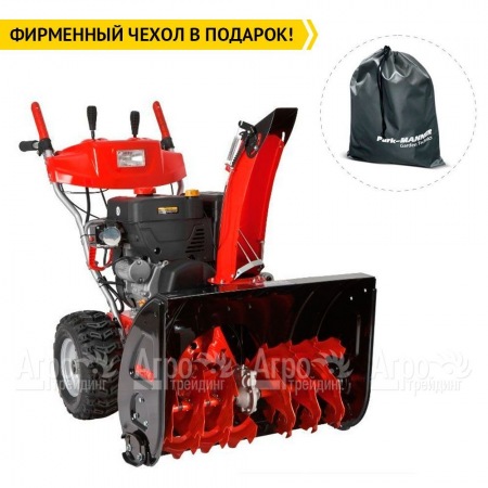 Бензиновый снегоуборщик Al-ko SnowLine 700 E  в Самаре