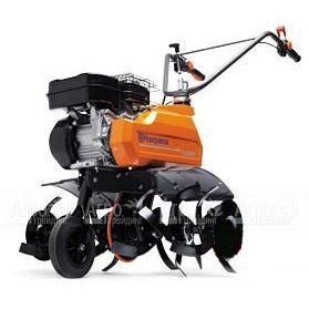 Культиватор Husqvarna T560RS 9668406-01 (с пневмосцеплением) в Самаре