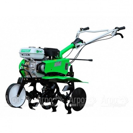 Культиватор Aurora Gardener 750 без колес  в Самаре