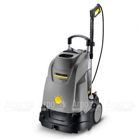 Мойка высокого давления с нагревом воды Karcher HDS 5/11 U  в Самаре