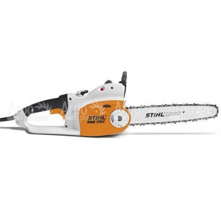 Электропила Stihl MSE 170C-Q-14" в Самаре