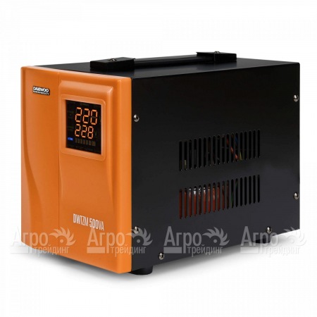 Стабилизатор напряжения Daewoo DW-TZM500VA в Самаре