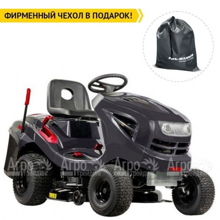 Садовый минитрактор Al-Ko T 18-103.2 HD Comfort в Самаре