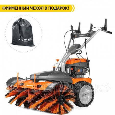 Подметальная машина Daewoo DASC 70100 в Самаре