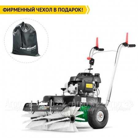 Подметальная машина Caiman SM 700W Honda GCV 170  в Самаре