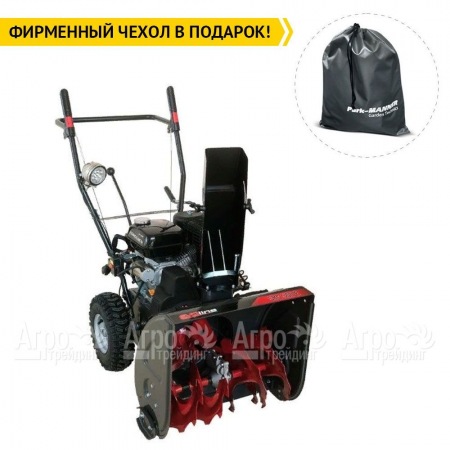 Снегоуборщик EVOline SBG 560 E в Самаре