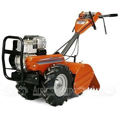 Культиватор Husqvarna CRT81 9609100-03  в Самаре