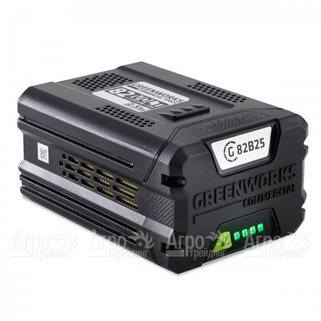 Аккумулятор GreenWorks GC82B25  в Самаре