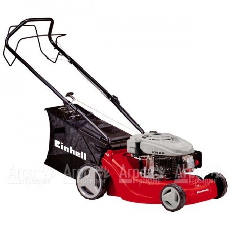 Газонокосилка бензиновая Einhell GC-PM 40 S-P в Самаре