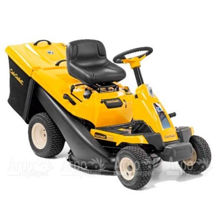 Садовый трактор Cub Cadet LR2 NR76 в Самаре