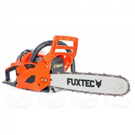 Бензопила Fuxtec FX-KS155-18" в Самаре