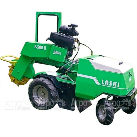 Измельчитель пней Laski F 500 HD  в Самаре