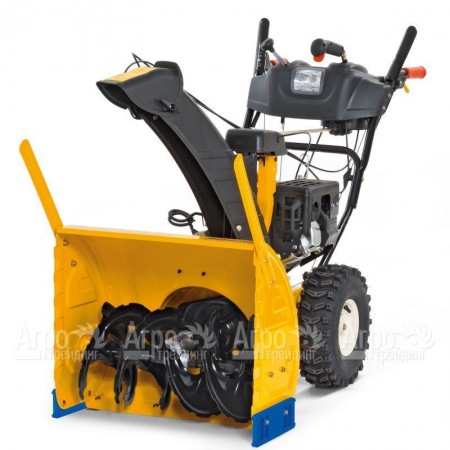 Снегоуборщик Cub Cadet 524 SWE в Самаре