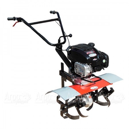 Культиватор Тарпан 03 series с двигателем Briggs&#38;Stratton, 5.5 л.с. в Самаре