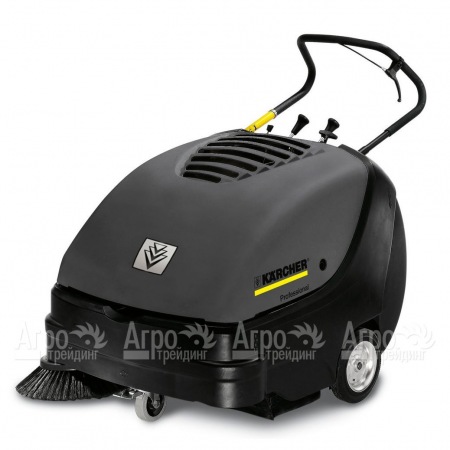 Подметальная машина Karcher KM 85/50 W G Adv  в Самаре