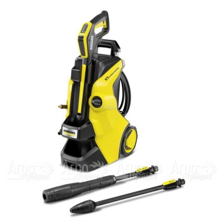 Мойка высокого давления Karcher K 5 Power Control в Самаре