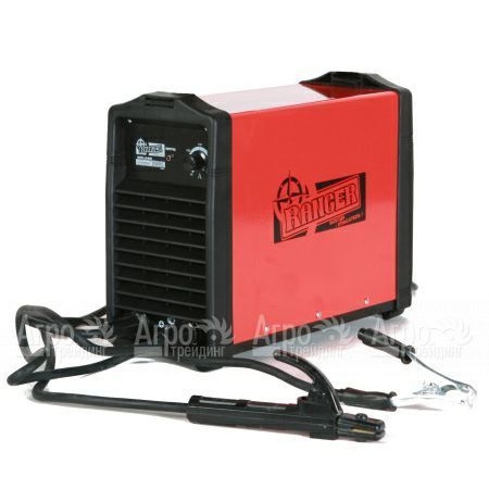 Сварочный аппарат Ranger Welder inverter-180 DC  в Самаре