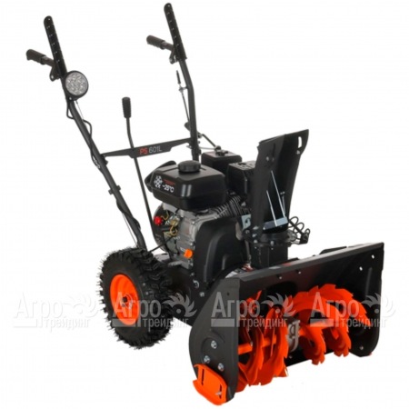 Снегоуборщик Patriot PS 601 L в Самаре