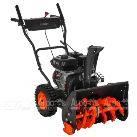 Снегоуборщик Patriot PS 603 H в Самаре