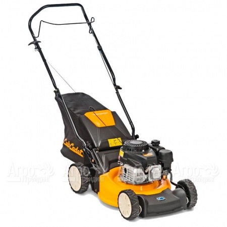 Газонокосилка бензиновая Cub Cadet CC LM1 CP46 (CC 46 PO) в Самаре