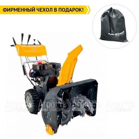 Снегоуборщик Stiga ST 4262 P  в Самаре