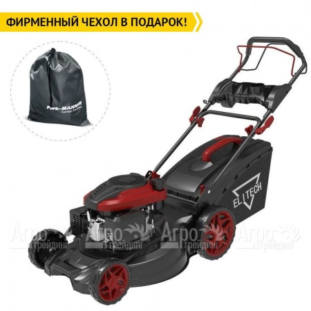 Газонокосилка бензиновая Elitech К 6500LE (E1601.009.00) в Самаре