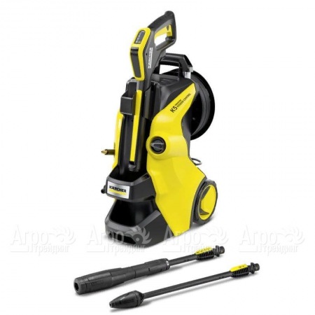 Мойка высокого давления Karcher K 5 Premium Power Control EU  в Самаре