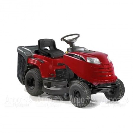 Садовый трактор Mountfield MTF 84H  в Самаре