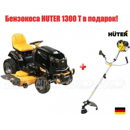 Садовый минитрактор Craftsman 28981 серия PYT 9000 в Самаре