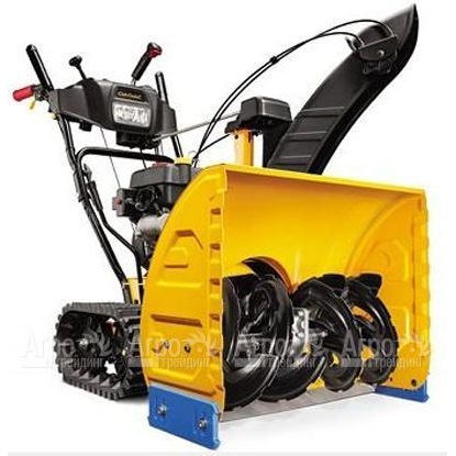 Снегоуборщик гусеничный Cub Cadet 730 TDE в Самаре