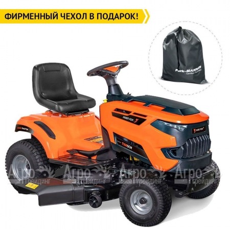 Садовый минитрактор Yard Fox T 108SCH в Самаре