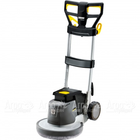 Поломоечная машина Karcher BDS 43/DUO C в Самаре