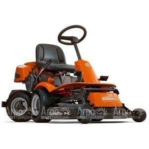 Райдер Husqvarna 13 С с декой 9650943-01 в Самаре