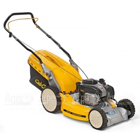 Газонокосилка бензиновая Cub Cadet CC 42 PB в Самаре