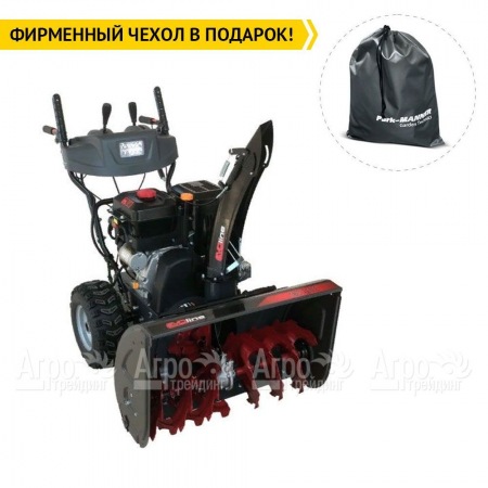 Снегоуборщик EVOline SBG 760 E в Самаре