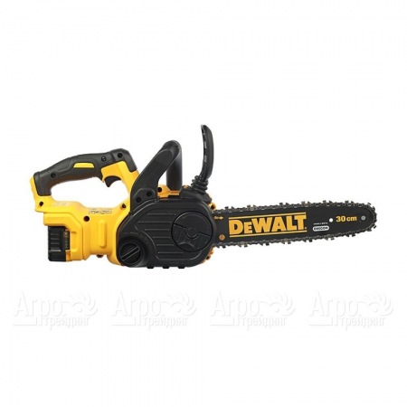 Аккумуляторная пила Dewalt DCM565P1-12&quot;  в Самаре