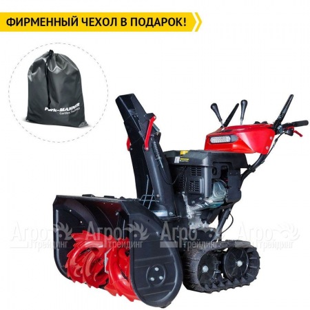 Снегоуборщик гусеничный RedVerg PROLine RD-SB76/15TBH в Самаре