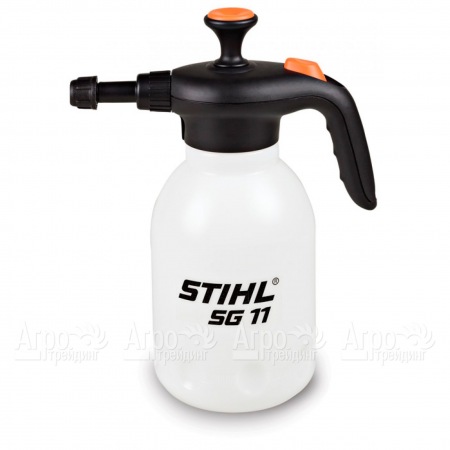 Опрыскиватель ручной Stihl SG 11 в Самаре