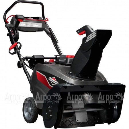 Снегоуборщик Briggs&#38;Stratton BS822E в Самаре