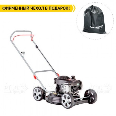 Газонокосилка бензиновая Al-KO Silver 468 SP-A BIO  в Самаре