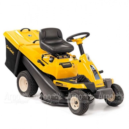 Садовый райдер Cub Cadet CC 114 HA в Самаре