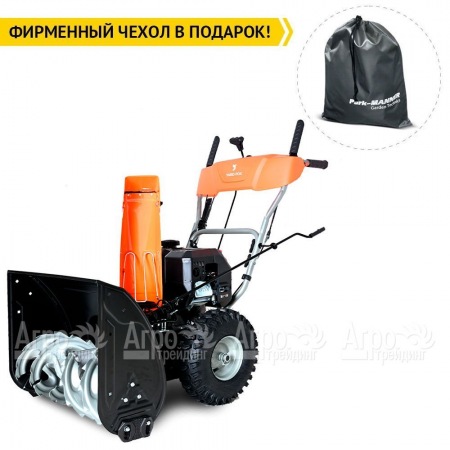 Снегоуборщик Yard Fox Basic 6152E  в Самаре