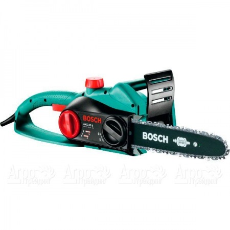 Электропила Bosch AKE 30 S-12" в Самаре