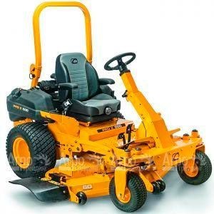 Садовый райдер Cub Cadet Z5 152  в Самаре