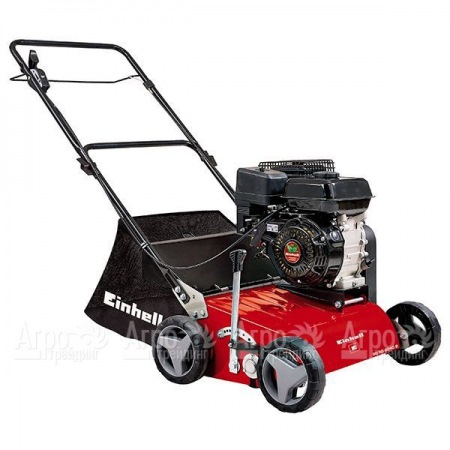 Скарификатор бензиновый Einhell GC-SC 2240 P в Самаре