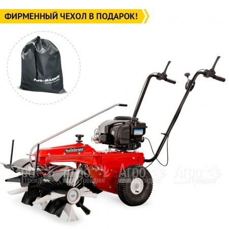 Подметальная машина Tielburger TK17E (Briggs&#38;Stratton 82V) в Самаре