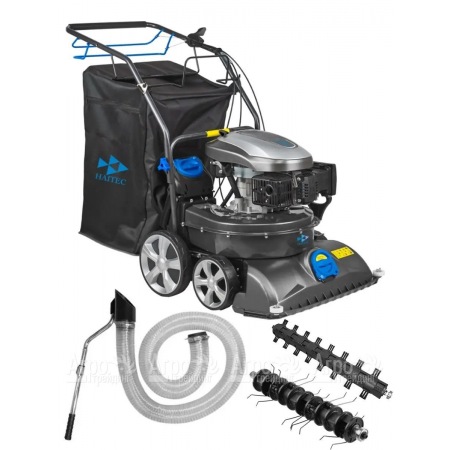 Пылесос садовый бензиновый HAITEC HT-SSCK173 в Самаре