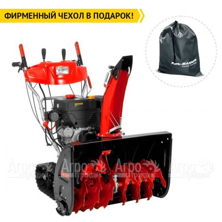 Снегоуборщик бензиновый Al-ko SnowLine 760 TE  в Самаре