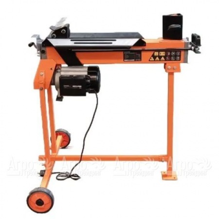 Высокая стойка для дровокола Villartec LS 520 в Самаре