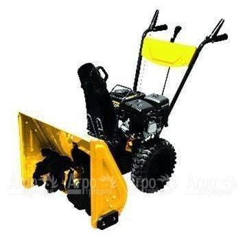 Снегоуборщик Workmaster WST-6556YE в Самаре